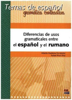 Diferencias usos gramaticales entre español y rumano