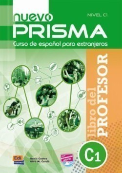NUEVO PRISMA C1 (PROFESOR)