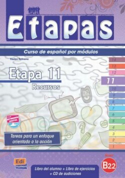 Etapa 11. Recursos. Alumno