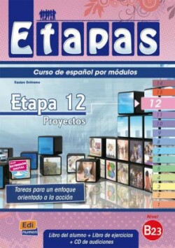 Etapa 12. Proyectos. Alumno