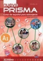 Nuevo Prisma A1: Libro de Alumno