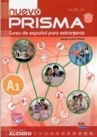 NUEVO PRISMA A1. LIBRO DEL ALUMNO (+CD)