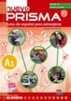 Nuevo Prisma A1: Student Book