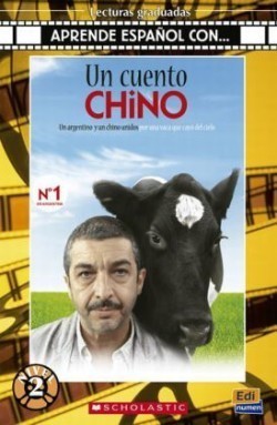 Un cuento chino