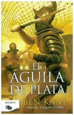 El aguila de plata