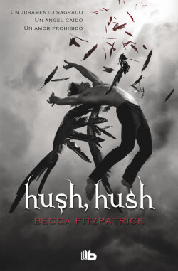 Hush, hush