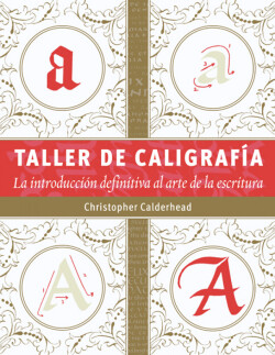 Taller de caligrafia