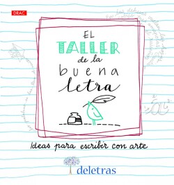 EL TALLER DE LA BUENA LETRA