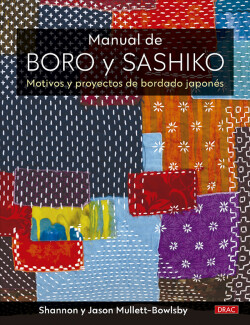 Manual de Boro y Sashiko