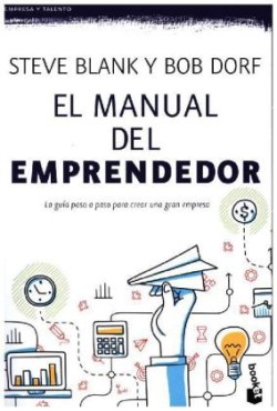 El manual del emprendedor