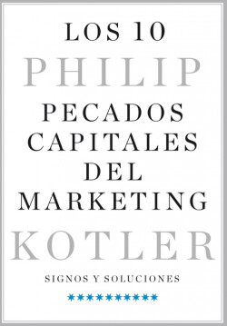 LOS 10 PECADOS CAPITALES DEL MARKETING