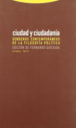 Ciudad y ciudadanía