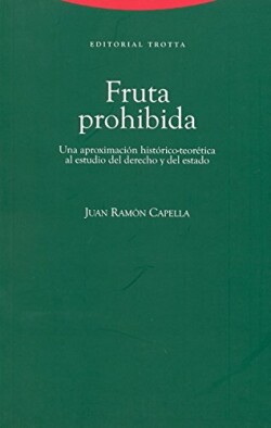 Fruta prohibida