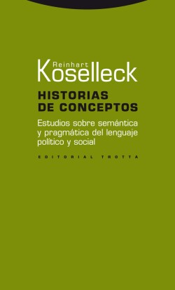 Historias de conceptos