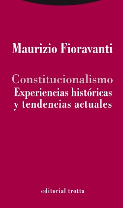 Constitucionalismo