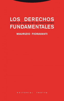 Los derechos fundamentales