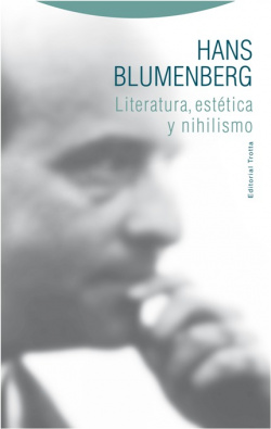 Literatura, estetica, nihilismo