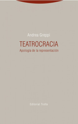 TEATROCRACIA