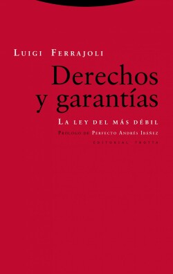 DERECHOS Y GARANTÍAS)