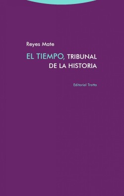 EL TIEMPO, TRIBUNAL DE LA HISTORIA