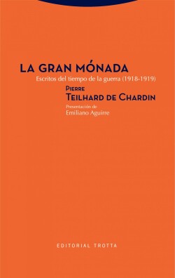 LA GRAN MÓNADA