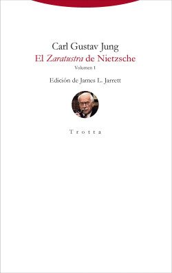 EL ZARATUSTRA DE NIETZSCHE