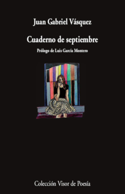 Cuaderno de septiembre