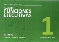 Taller de funciones ejecutivas 1