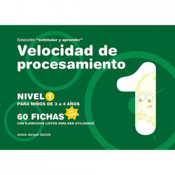 Velocidad de procesamiento