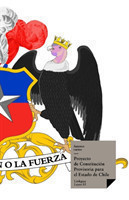 Constituciones fundacionales de Chile