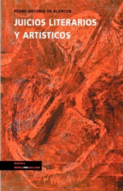 Juicios Literarios y Artisticos