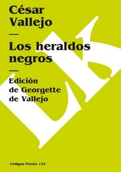 heraldos negros