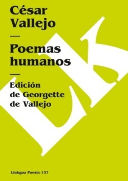 Poemas humanos