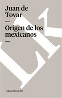 Origen de los mexicanos