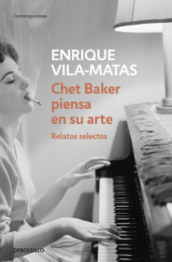 Chet Baker piensa en su arte