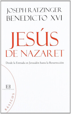 8.Jesus Nazaret: Desde Entrada Jerusalen Hasta Resurreccion