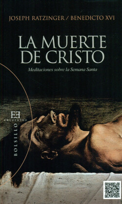 La muerte de Cristo