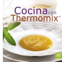 Cocina con termomix