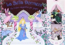 La Bella Dorment