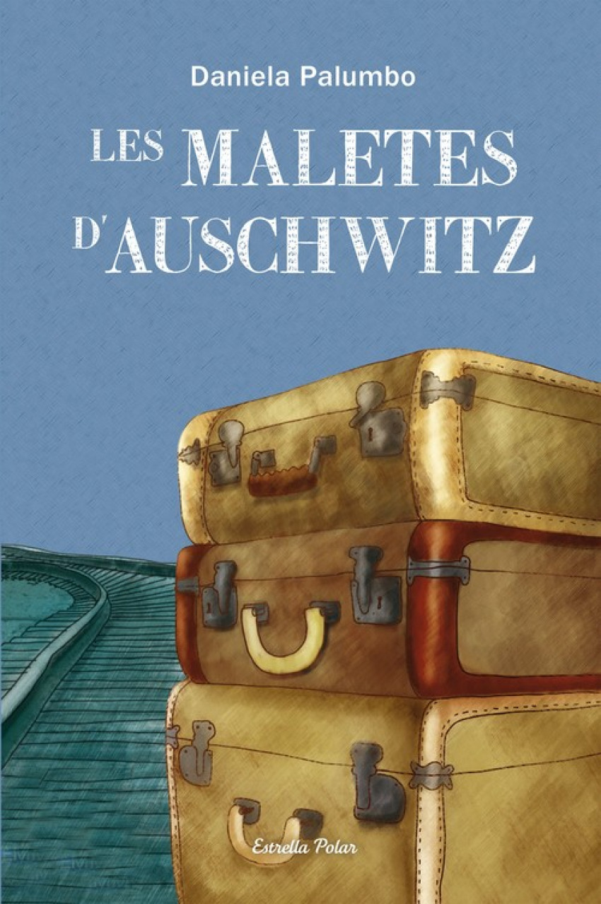 Les maletes d'Auschwitz