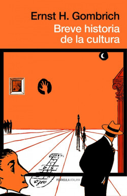 Breve historia de la cultura