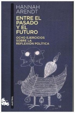 ENTRE EL PASADO Y EL FUTURO