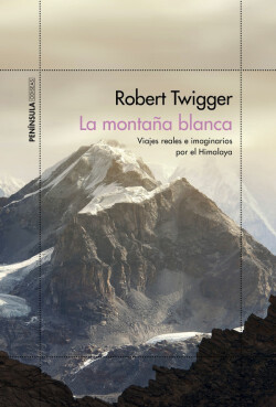 LA MONTAÑA BLANCA