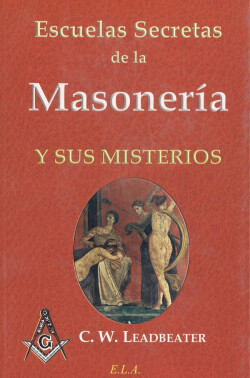 Escuelas secretas de la masonería