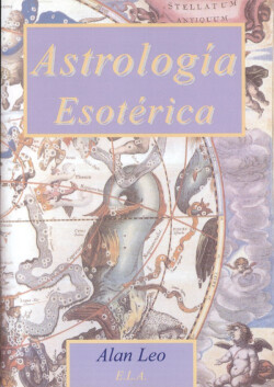 Astrología esotérica