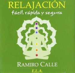 CD RELAJACIÓN