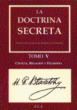 LA DOCTRINA SECRETA