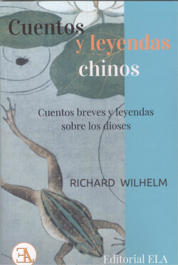 CUENTOS Y LEYENDAS CHINOS