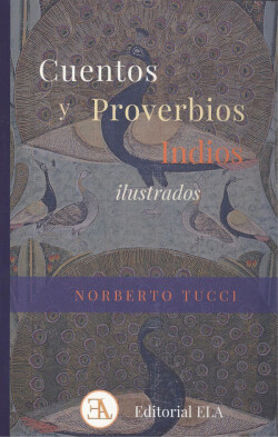 CUENTOS Y PROVERBIOS INDIOS ILUSTRADOS