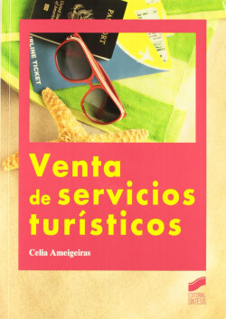 VENTA DE SERVICIOS TURISTICOS